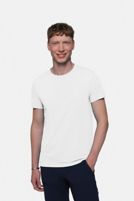 HAKRO COTTON TEC® T-Shirt – HAKRO COTTON TEC® T Shirt