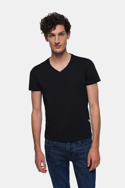 HAKRO V-Shirt Stretch – HAKRO V Shirt Stretch