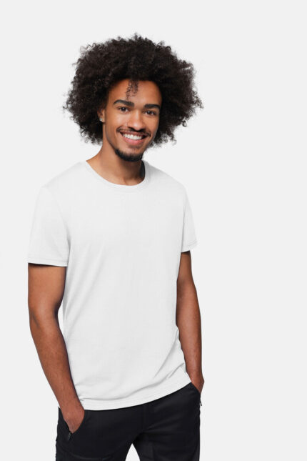 HAKRO T-Shirt MIKRALINAR® ECO – HAKRO T Shirt MIKRALINAR® ECO