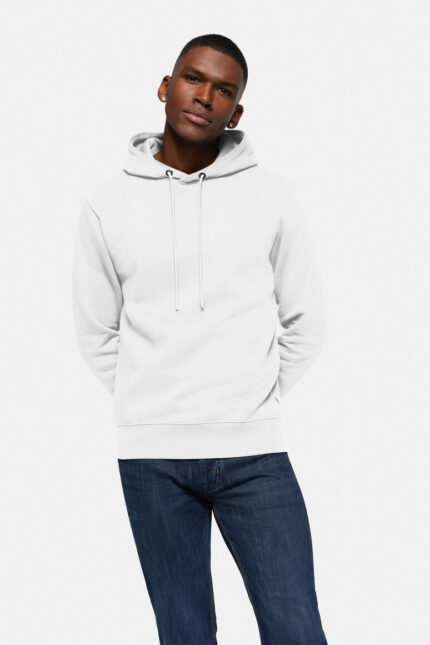HAKRO Kapuzen-Sweatshirt Bio-Baumwolle – HAKRO Kapuzen Sweatshirt Bio Baumwolle