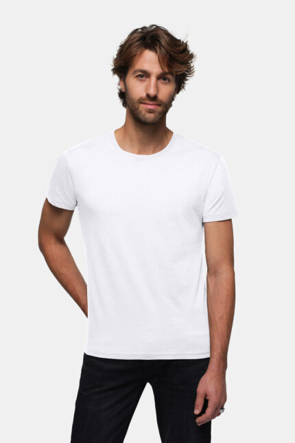 HAKRO T-Shirt Bio-Baumwolle – HAKRO T Shirt Bio Baumwolle