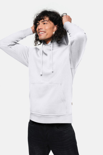 HAKRO Kapuzen-Sweatshirt Premium – HAKRO Kapuzen Sweatshirt Premium