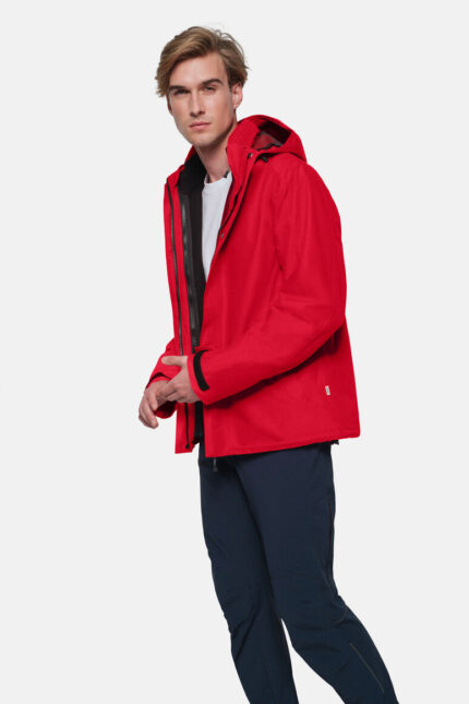 HAKRO 3-in-1 Activejacke – HAKRO 3 in 1 Activejacke