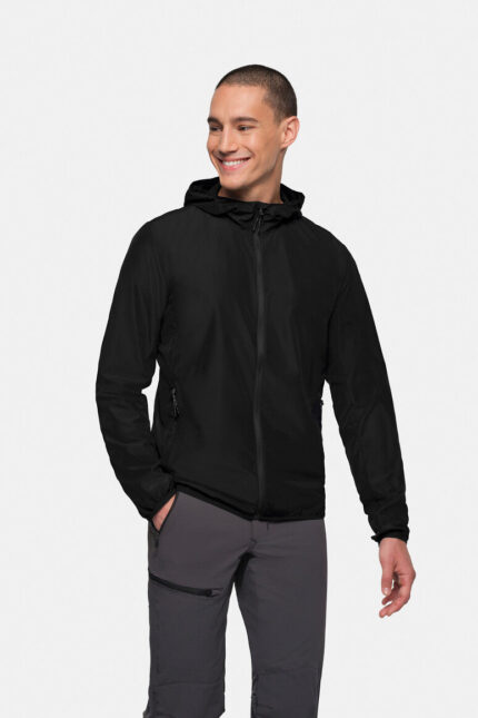 HAKRO Ultralight-Jacke – HAKRO Ultralight Jacke