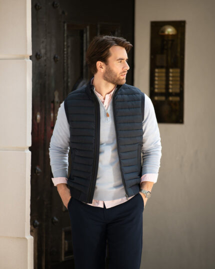 Vesper Men