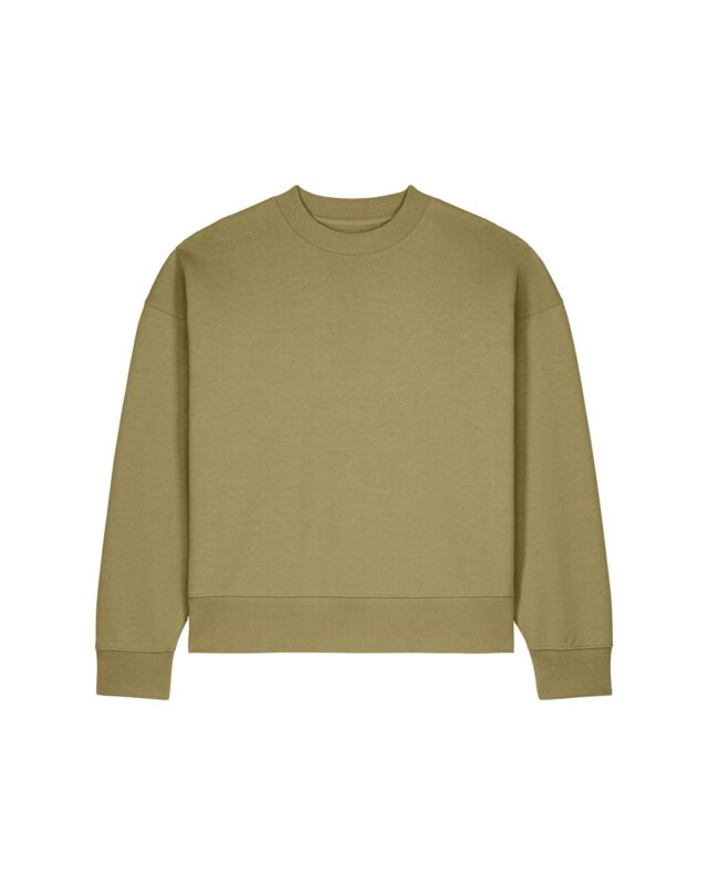 Ryler - Faded Olive