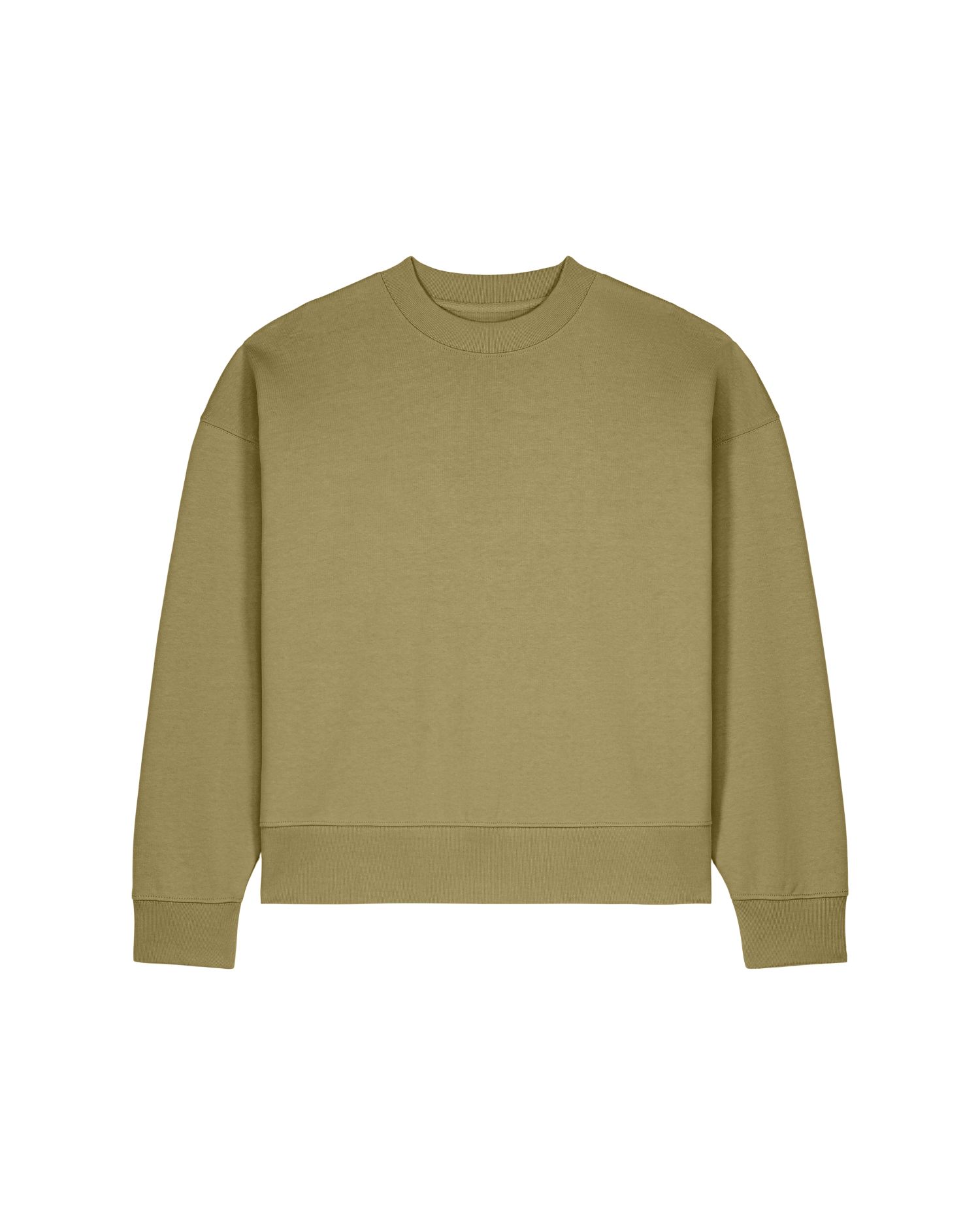 Ryler - Faded Olive Ryler - Faded Olive