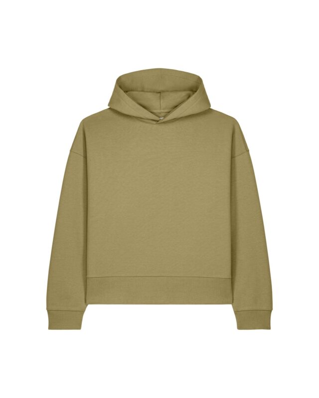 Voicer - Faded Olive