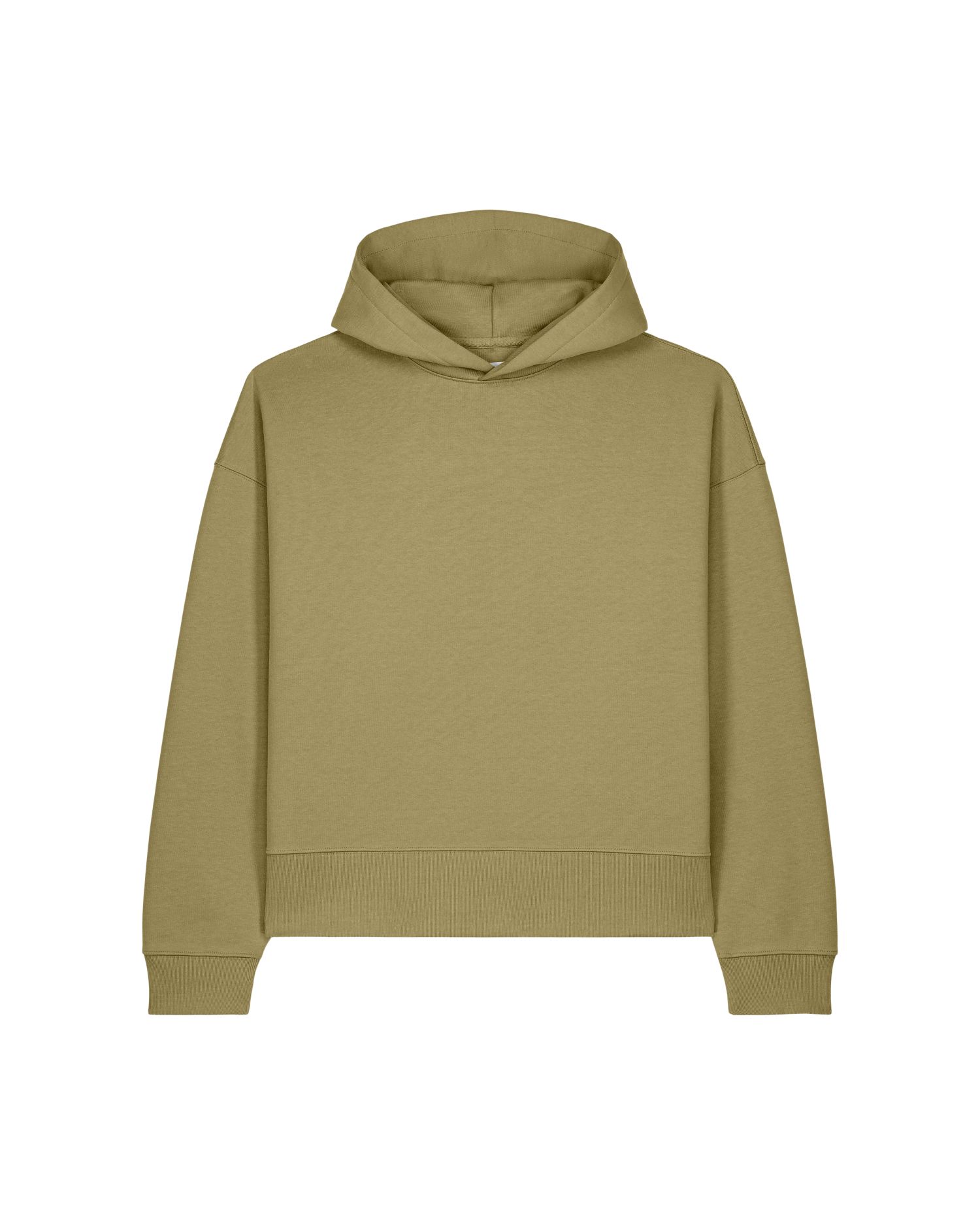 Voicer - Faded Olive Voicer - Faded Olive