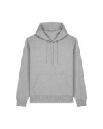 Gamechanger - Heather Grey