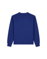 Thinker - Worker Blue