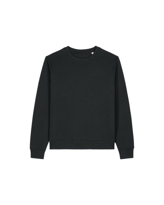 Stella Thinker - Black