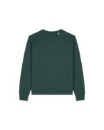 Stella Thinker - Glazed Green