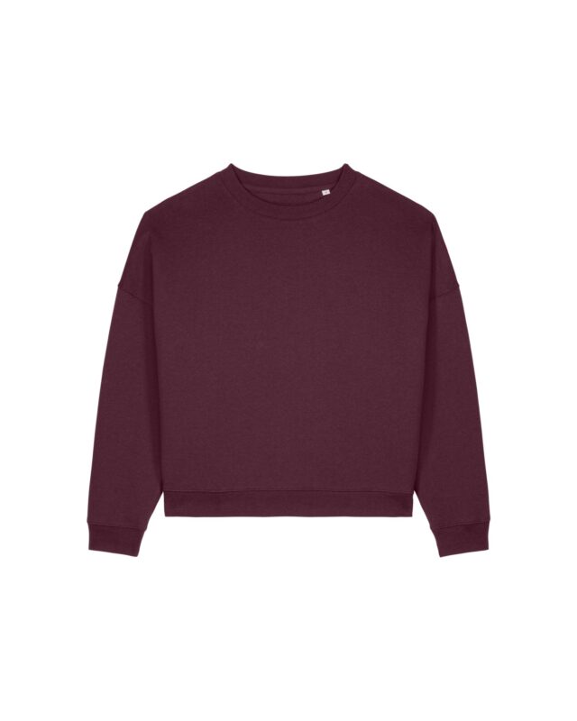 Stella Lianna - Deep Plum