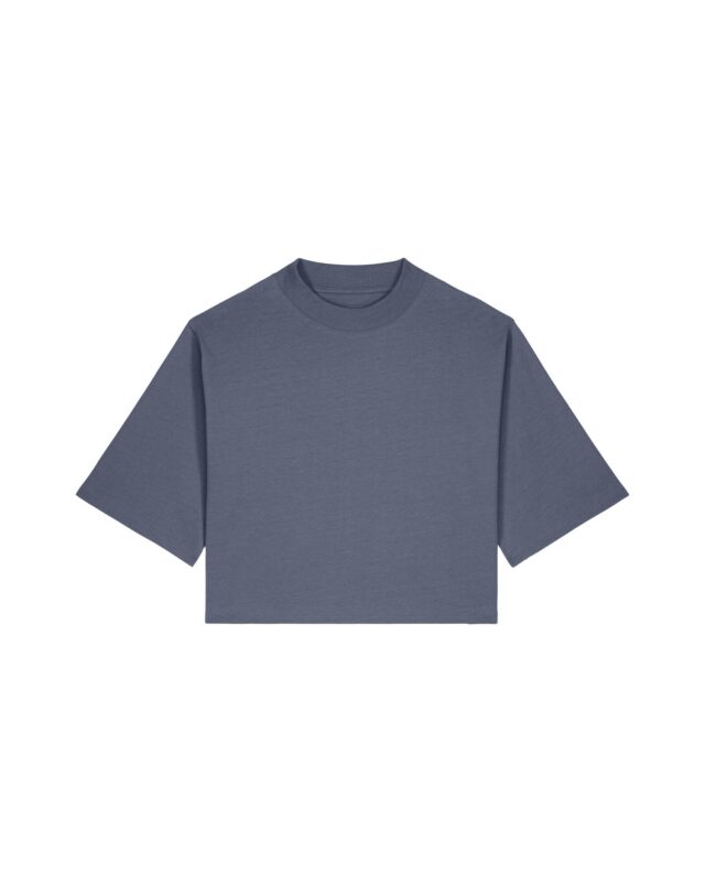 Stella Raya - Blue Grey