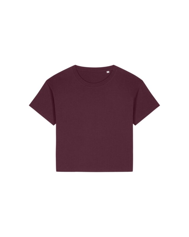 Stella Etta - Deep Plum