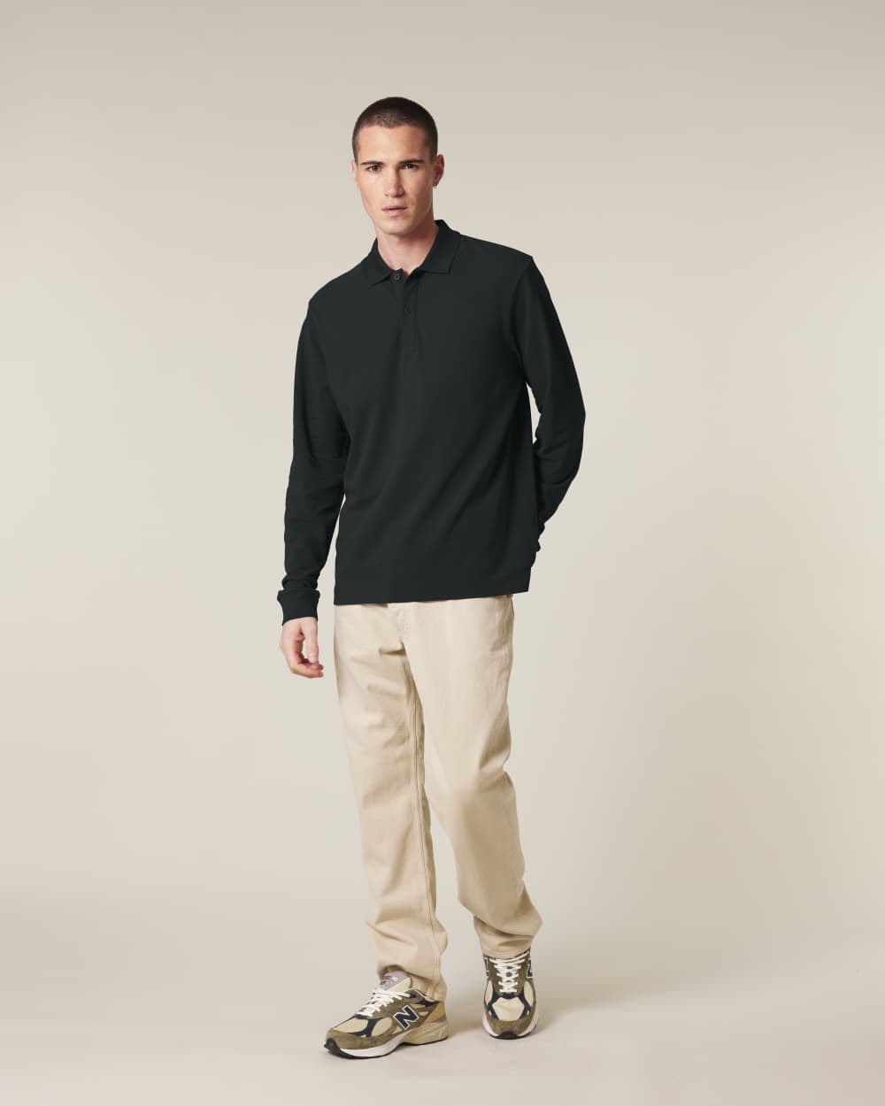 Prepster 2.0 Long Sleeve Prepster 2.0 Long Sleeve – Bild 1