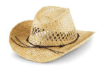 Straw Cowboy Hat – Bild 2