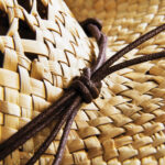 Straw Cowboy Hat – Bild 3