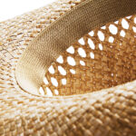 Straw Cowboy Hat – Bild 4