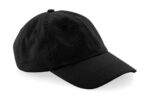 Low Profile 6 Panel Dad Cap – Bild 5