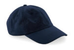 Low Profile 6 Panel Dad Cap – Bild 6