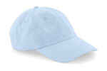 Low Profile 6 Panel Dad Cap – Bild 7
