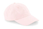 Low Profile 6 Panel Dad Cap – Bild 9