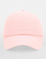 Low Profile 6 Panel Dad Cap – Bild 4