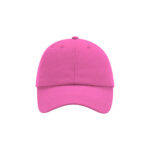Low Profile 6 Panel Dad Cap – Bild 10
