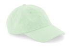 Low Profile 6 Panel Dad Cap – Bild 11