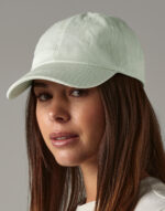 Low Profile 6 Panel Dad Cap – Bild 3