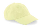 Low Profile 6 Panel Dad Cap – Bild 14