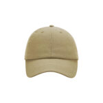 Low Profile 6 Panel Dad Cap – Bild 16
