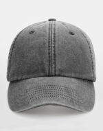 Low Profile Vintage Cap – Bild 5