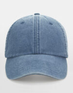 Low Profile Vintage Cap – Bild 7