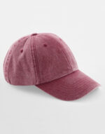 Low Profile Vintage Cap – Bild 3