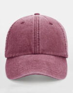 Low Profile Vintage Cap – Bild 11