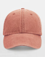 Low Profile Vintage Cap – Bild 12