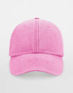 Low Profile Vintage Cap – Bild 15