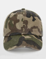 Low Profile Vintage Cap – Bild 19