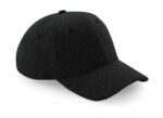Jersey Athleisure Baseball Cap – Bild 5
