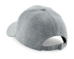 Jersey Athleisure Baseball Cap – Bild 3