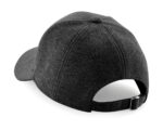 Jersey Athleisure Baseball Cap – Bild 2