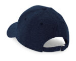 Jersey Athleisure Baseball Cap – Bild 4