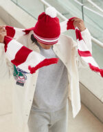 Stadium Scarf – Bild 4