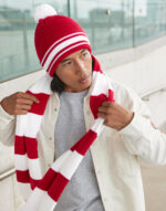 Stadium Scarf – Bild 3