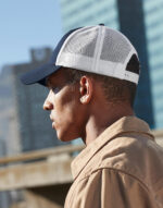 Urbanwear Trucker – Bild 4