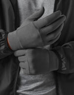 Softshell Sports Tech Gloves