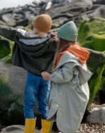 Organic Cotton Kids Beanie – Bild 4